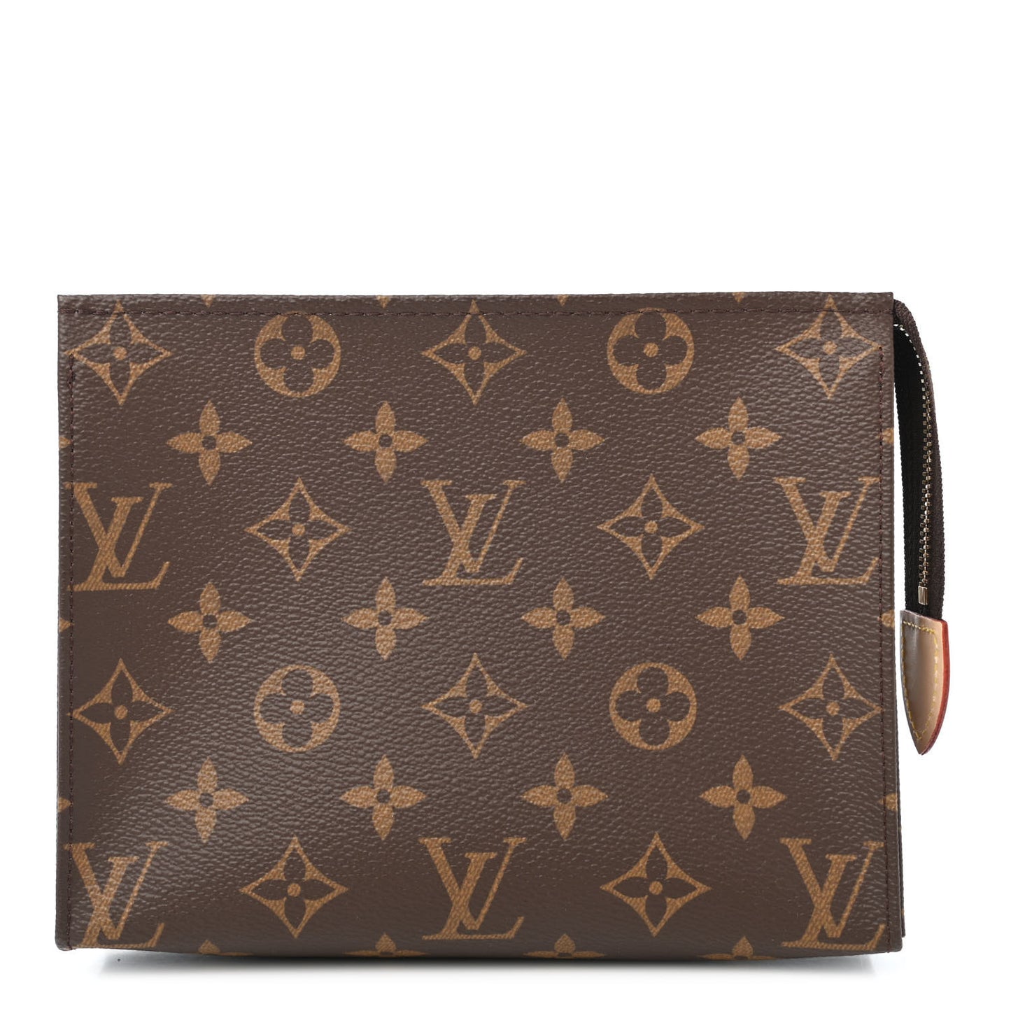 Monogram Toiletry Pouch 19