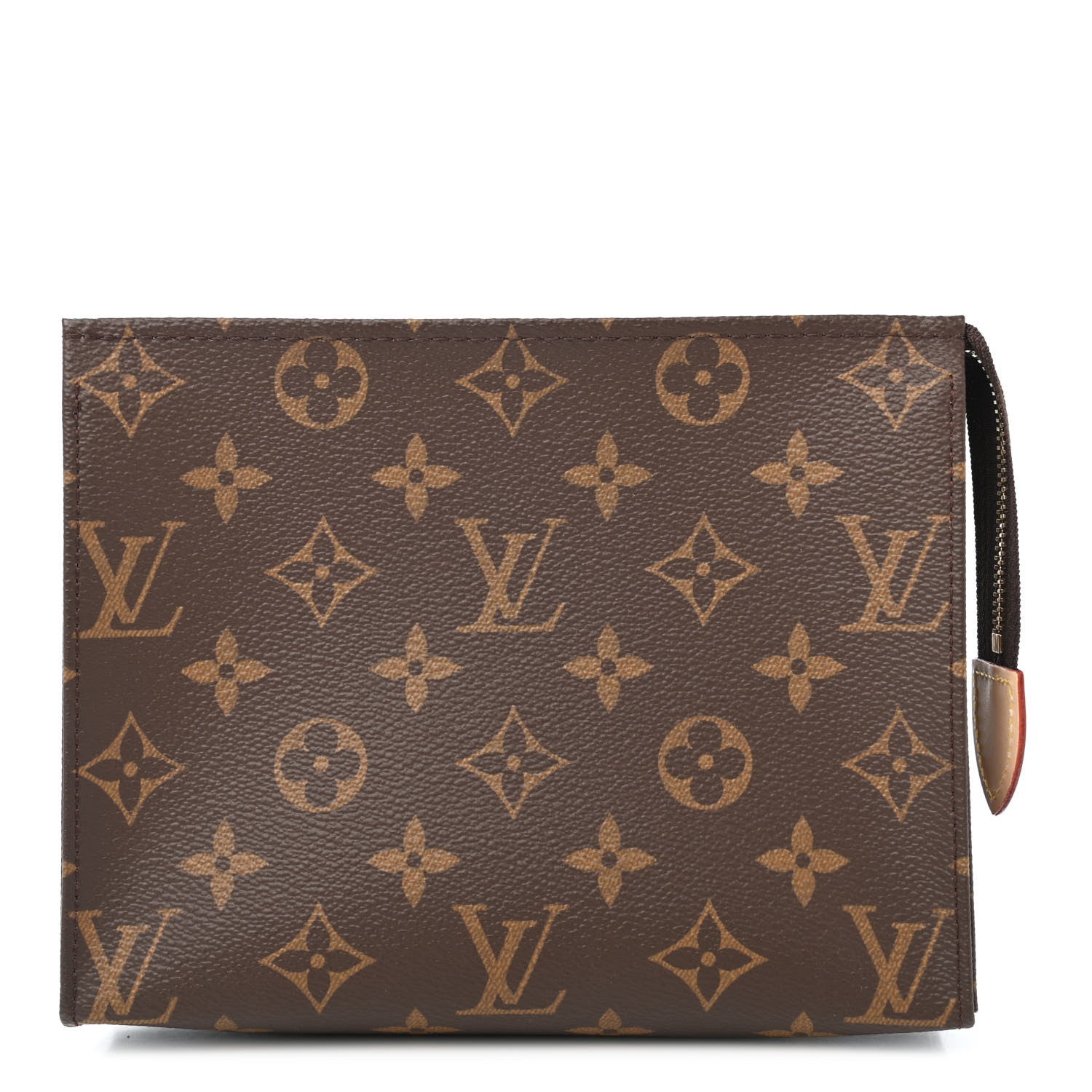 Louis Vuitton Monogram Toiletry Pouch 19 1 of 4