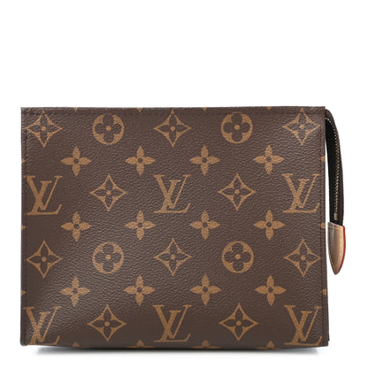 Louis Vuitton Monogram Toiletry Pouch 19 1 of 4