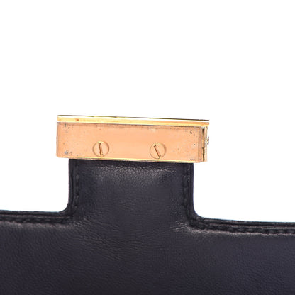 Hermes Box Constance 18 Black 10 of 16