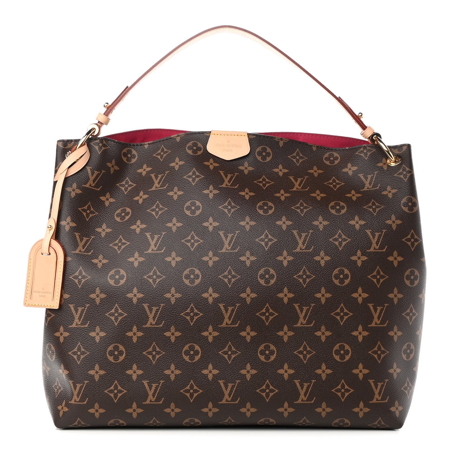 Monogram Graceful MM Pivoine