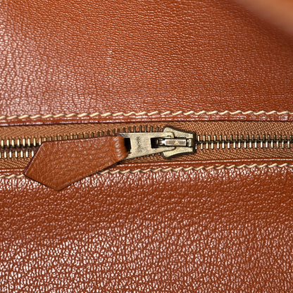 Hermes Togo Birkin 40 Gold 19 of 51