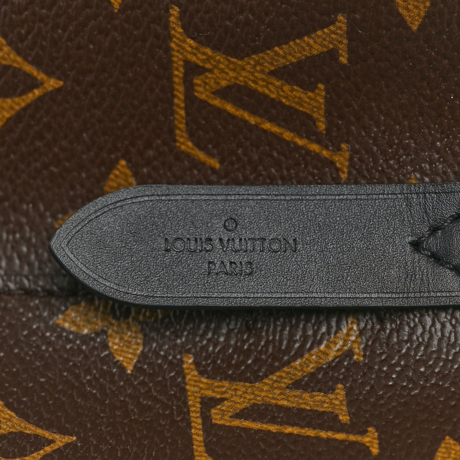 Louis Vuitton Monogram Neonoe MM Black 6 of 9