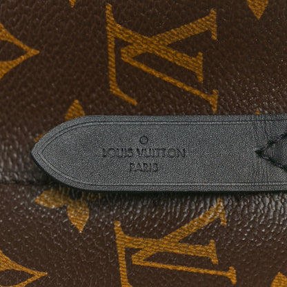 Louis Vuitton Monogram Neonoe MM Black 6 of 9