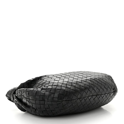 Bottega Veneta Nappa Intrecciato Small Jodie Black 4 of 11