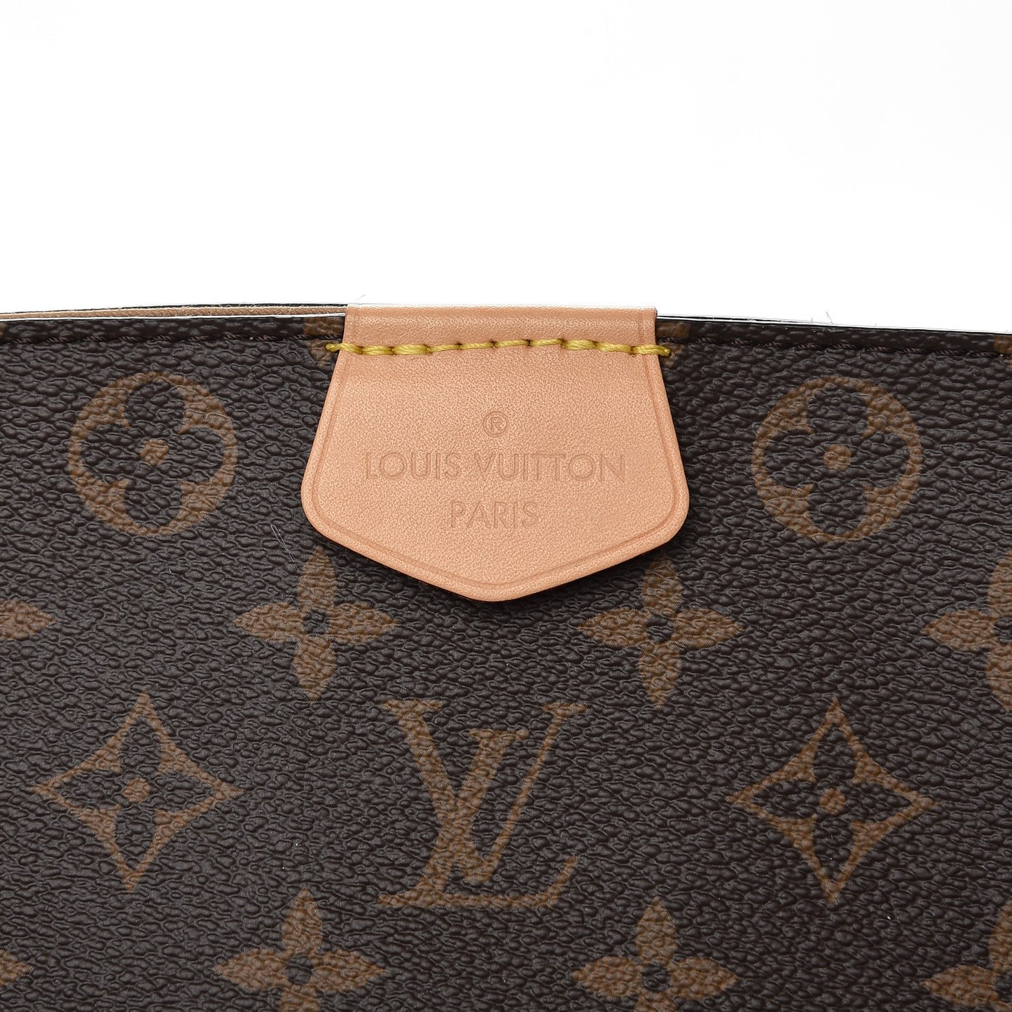 Monogram Graceful PM