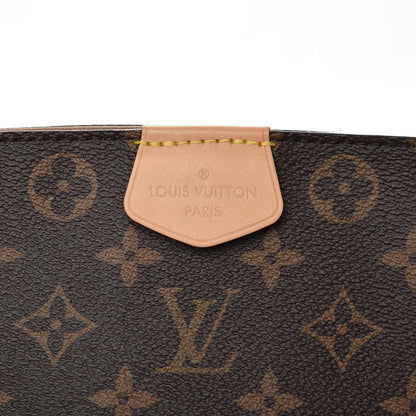 Louis Vuitton Monogram Graceful PM 8 of 8