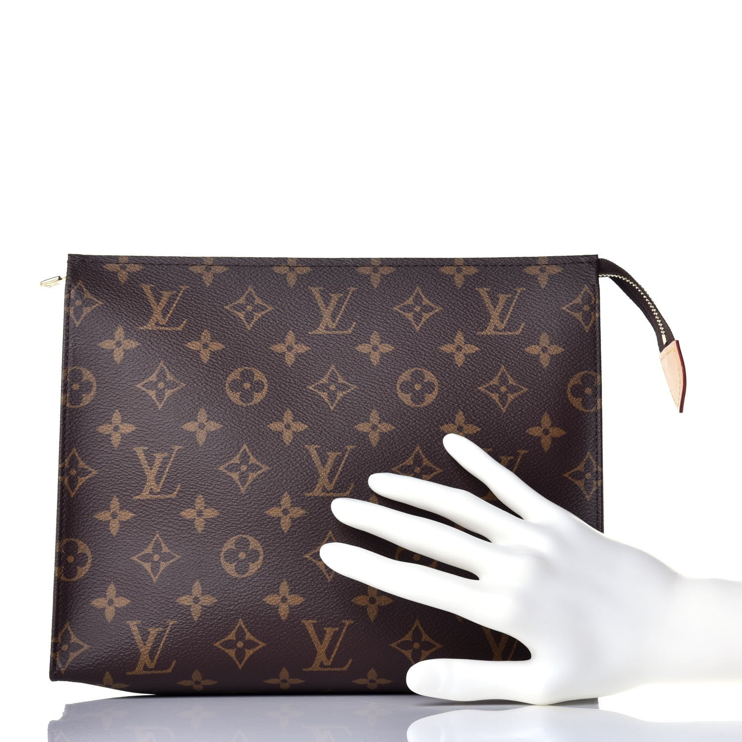 Louis Vuitton Monogram Toiletry Pouch 26 2 of 9
