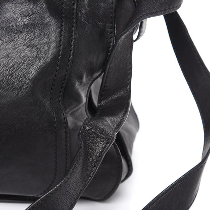 Proenza Schouler Lambskin PS1 Large Satchel Black 16 of 19