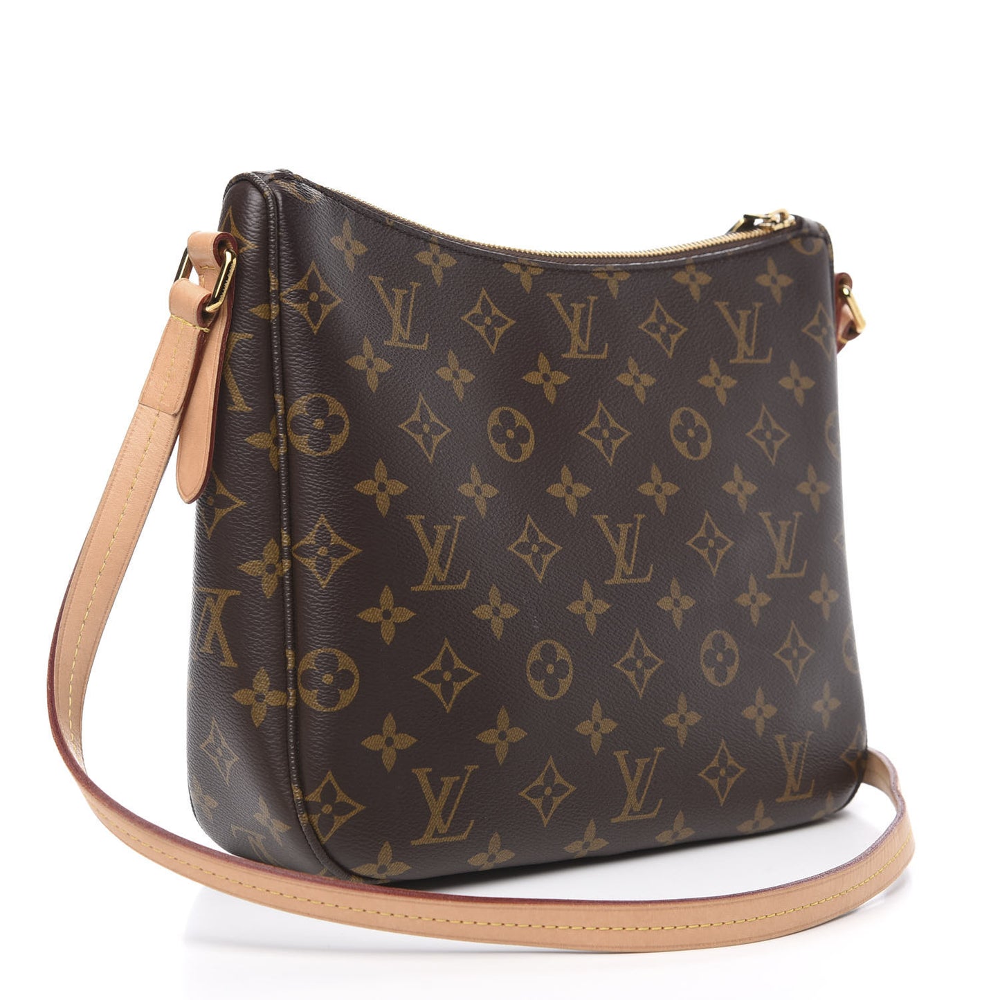 Monogram Mabillon