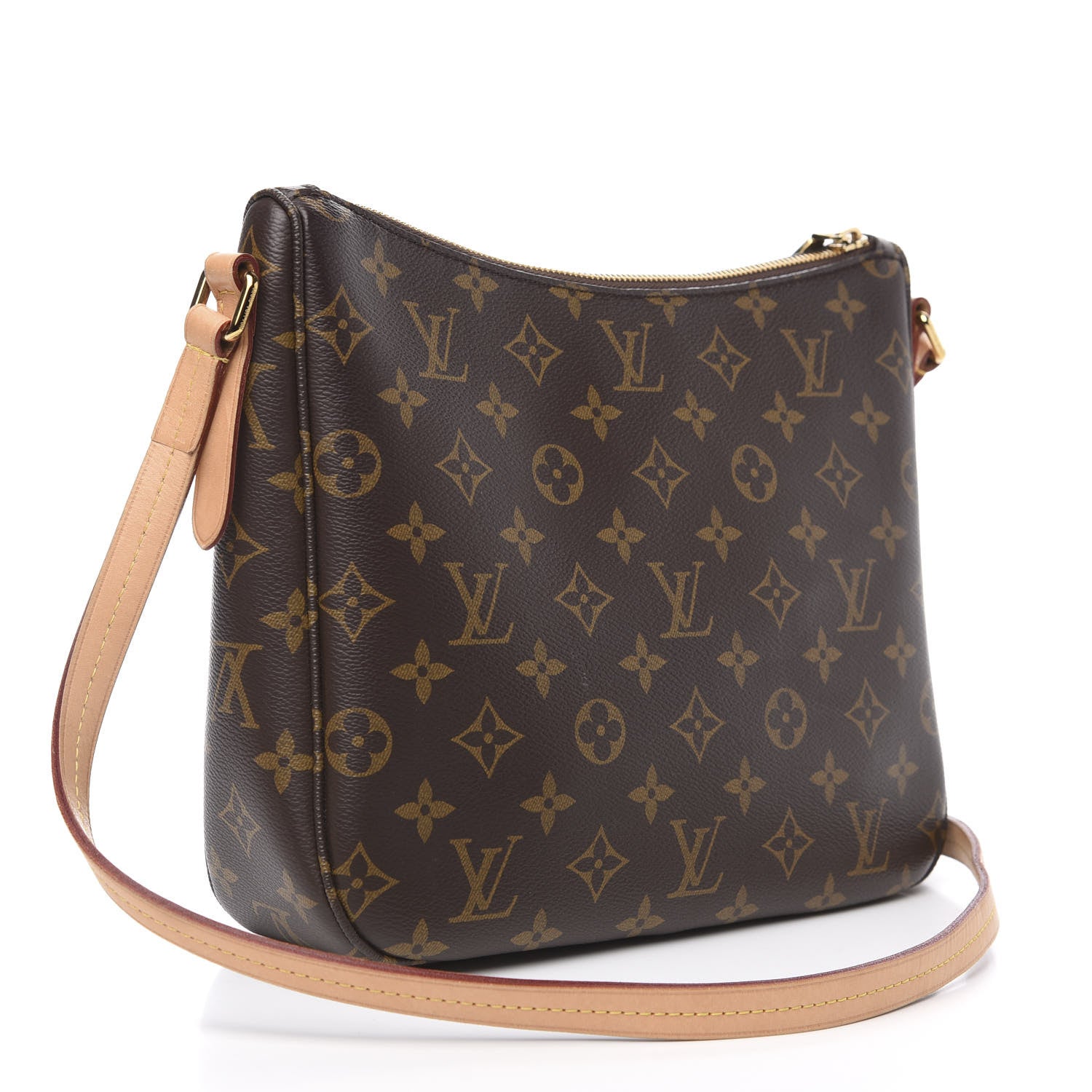 Louis Vuitton Monogram Mabillon 2 of 10
