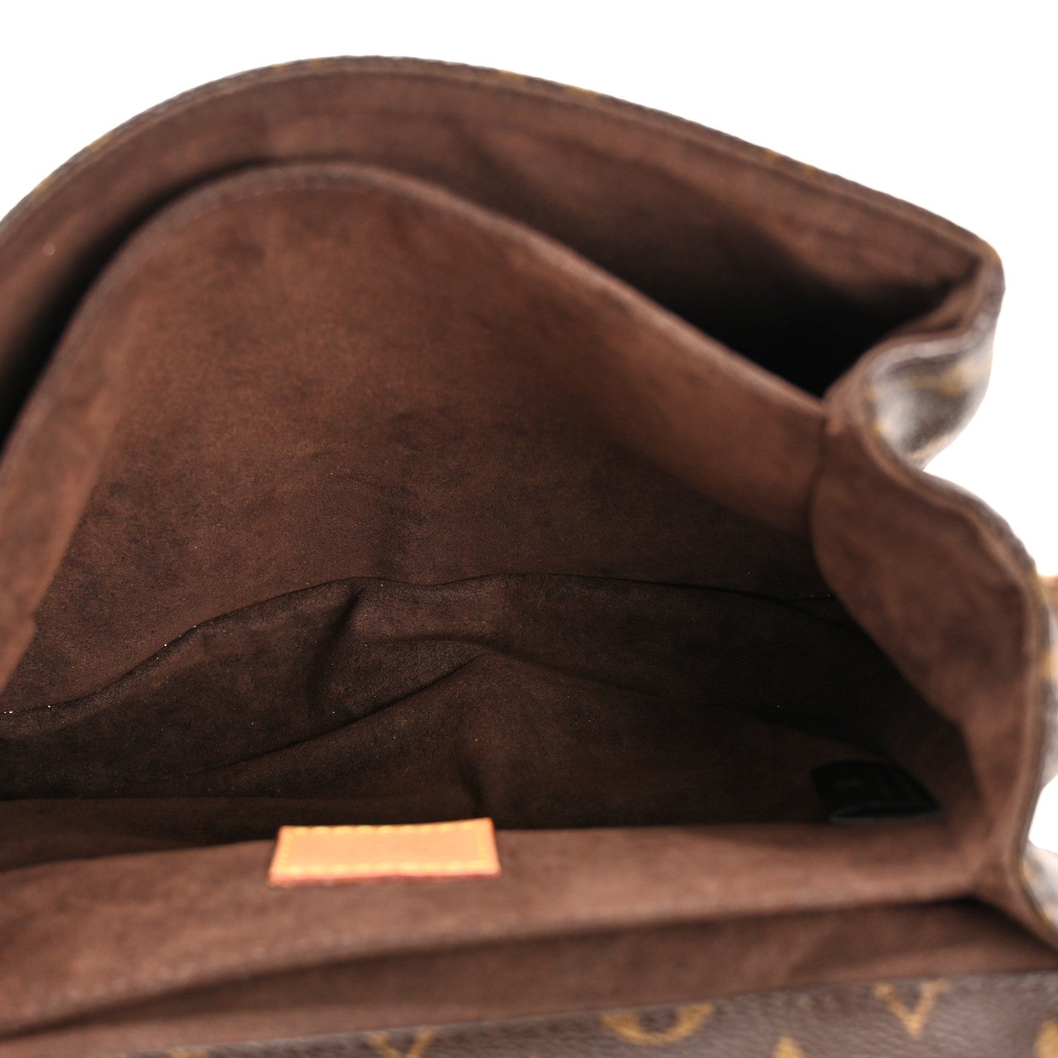 Louis Vuitton Monogram Pochette Metis 5 of 15