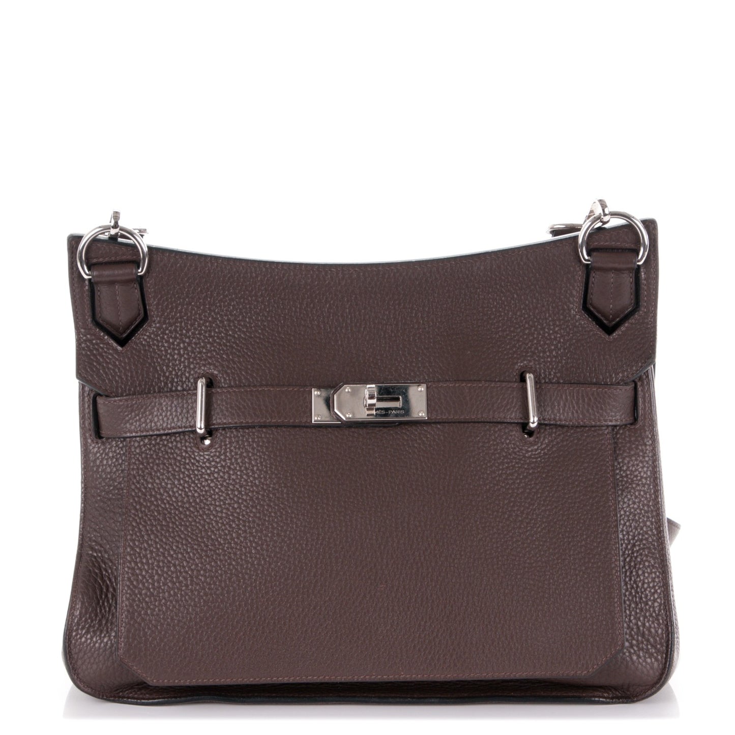 Taurillon Clemence Jypsiere 34 Chocolate