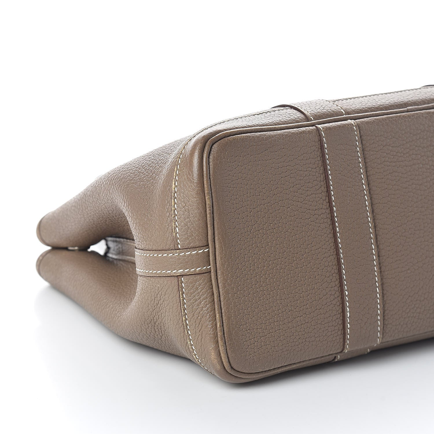 Hermes Negonda Garden Party 30 TPM Etoupe 9 of 10