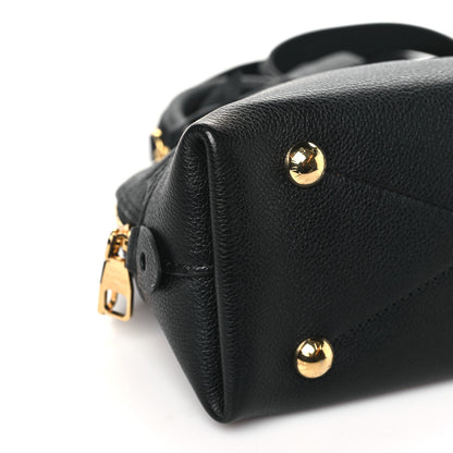 Louis Vuitton Empreinte Neo Alma BB Black 8 of 9