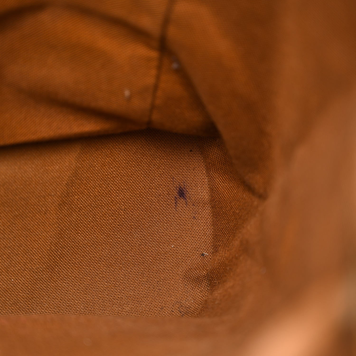 Louis Vuitton Monogram Montsouris MM Backpack 9 of 14