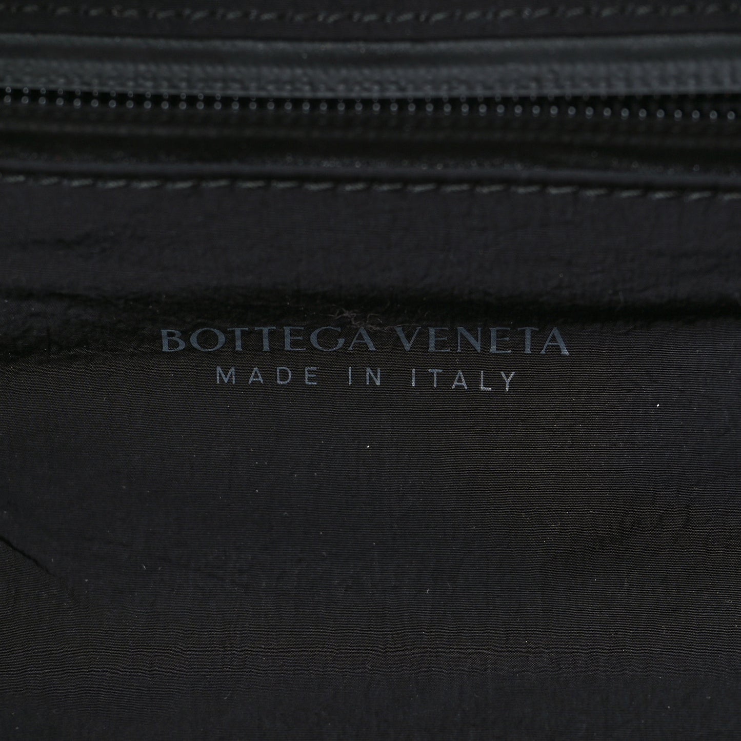Calfskin The Body Pouch Belt Bag Lipstick