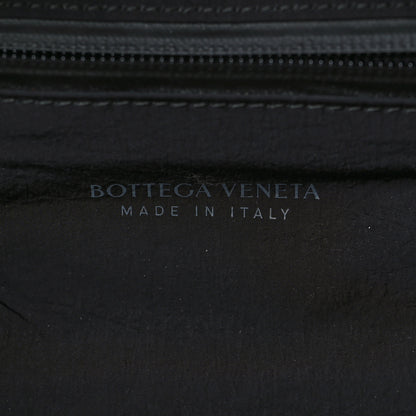 Bottega Veneta Calfskin The Body Pouch Belt Bag Lipstick 5 of 7