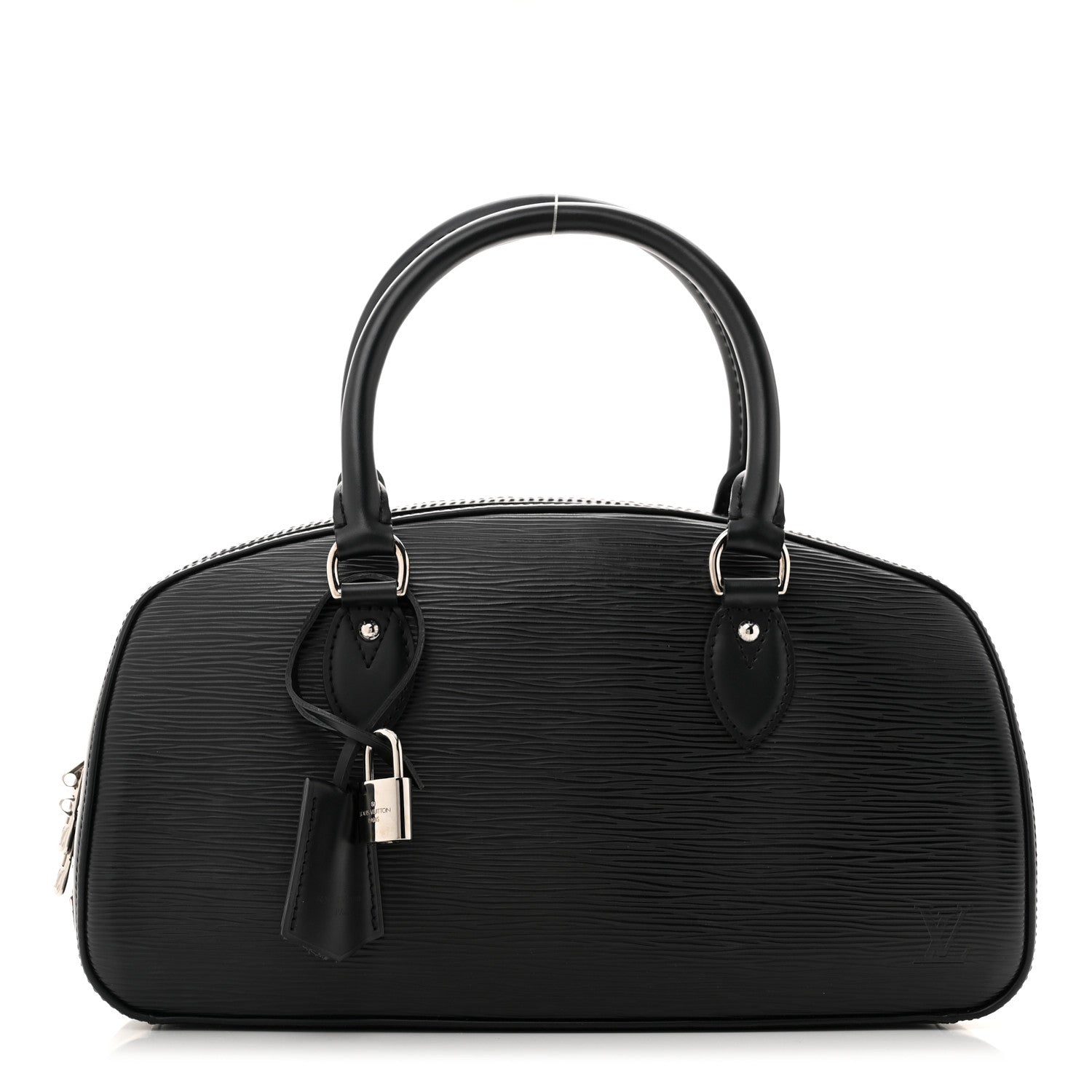 Louis Vuitton Epi Jasmin NM Black 1 of 12