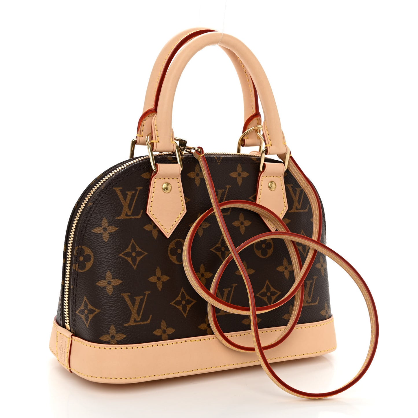 Monogram Alma BB