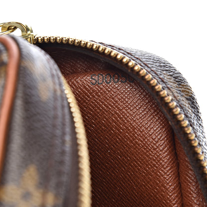 Louis Vuitton Monogram Danube 21 7 of 12