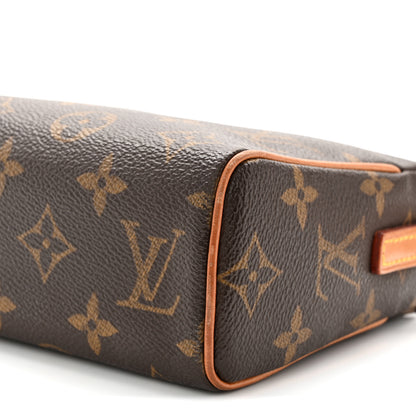Louis Vuitton Monogram Recital 9 of 9