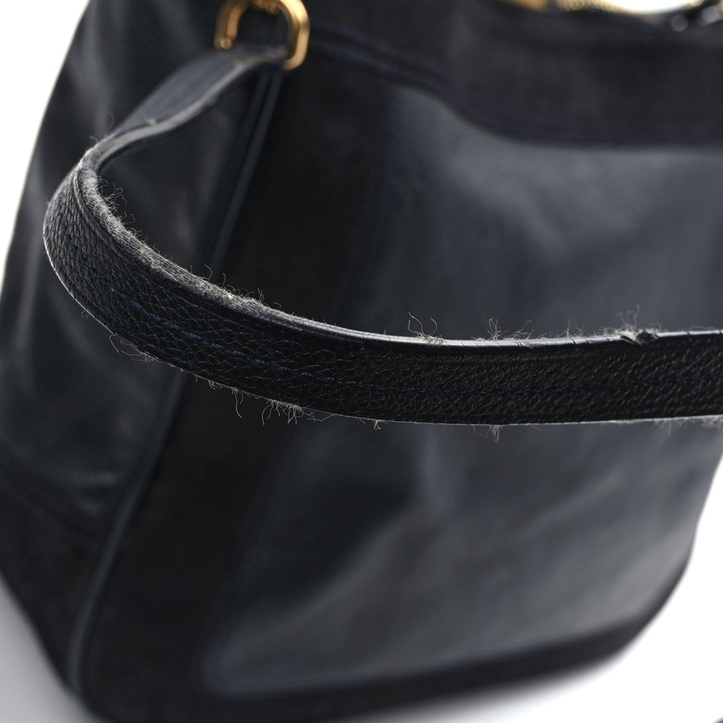 Empreinte Suede Audacieuse MM Infini