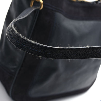 Louis Vuitton Empreinte Suede Audacieuse MM Infini 4 of 12