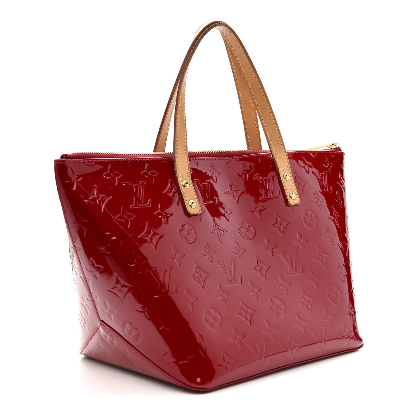 Vernis Bellevue PM Pomme D'Amour