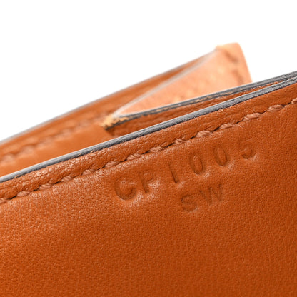 Hermes Evercolor 2002 20 Gold 7 of 10