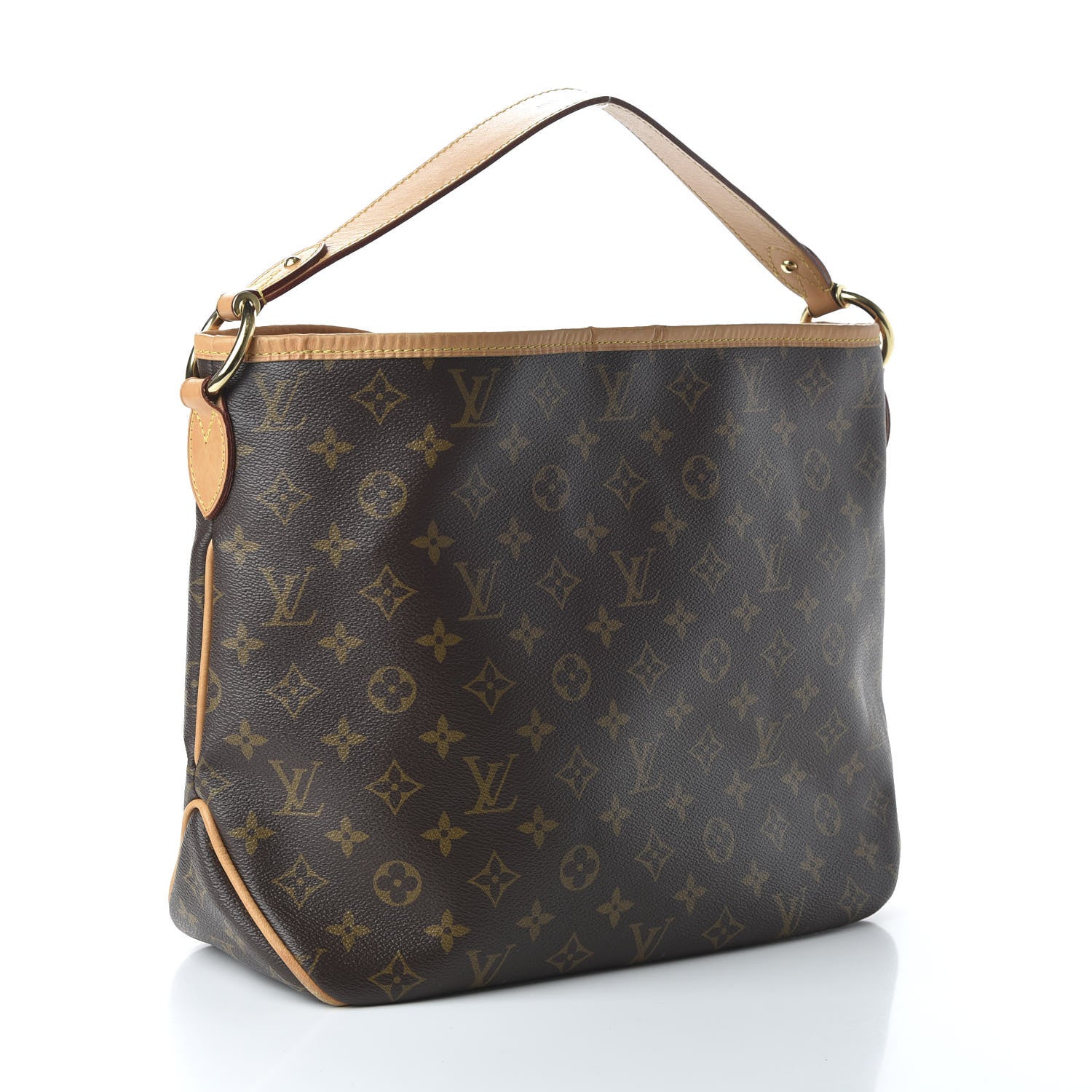 Louis Vuitton Monogram Delightful PM 3 of 10