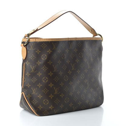 Louis Vuitton Monogram Delightful PM 3 of 10