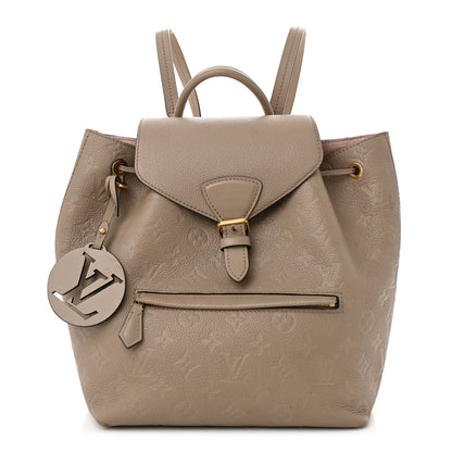 Louis Vuitton Empreinte Montsouris PM Tourterelle 1 of 13