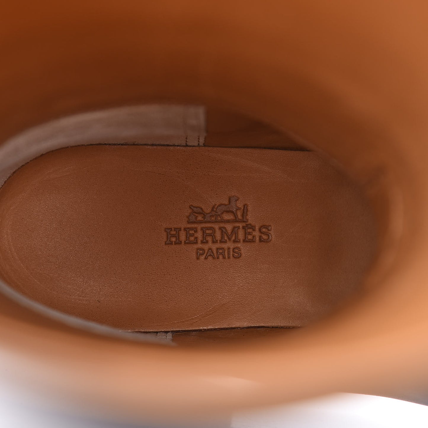 Box Kelly Jumping Boots 35.5 Chocolate
