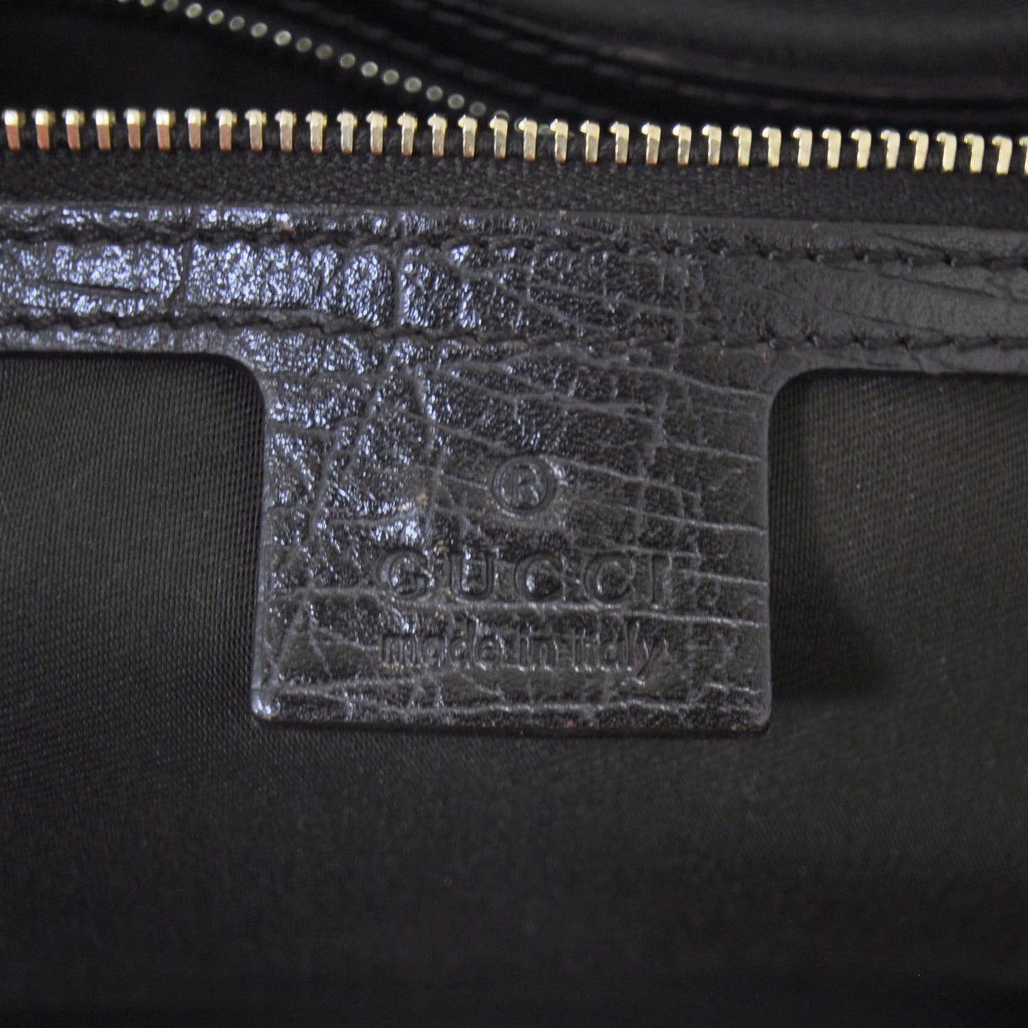 Monogram Hasler Tote