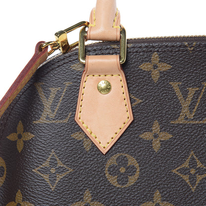 Louis Vuitton Monogram Alma BB 11 of 15