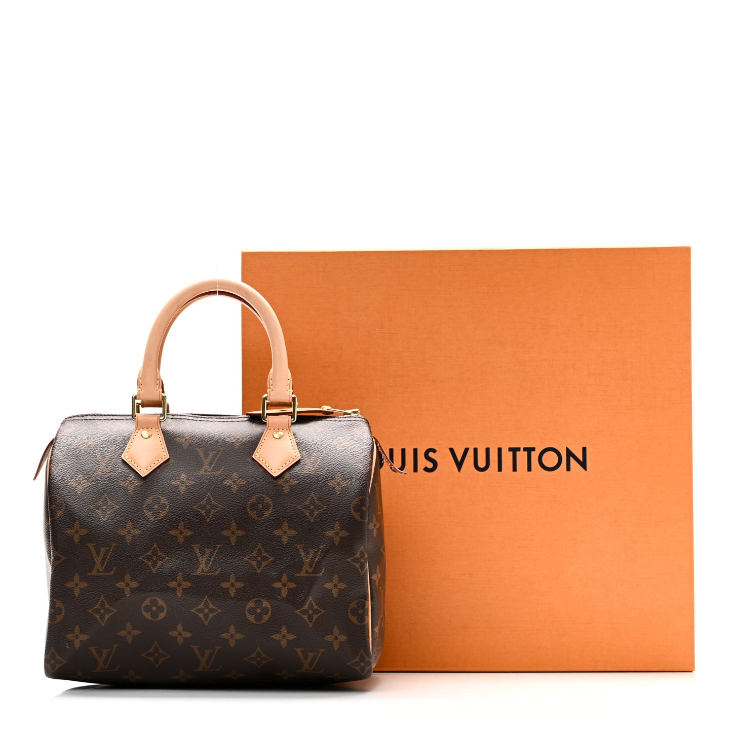 Monogram Speedy 25