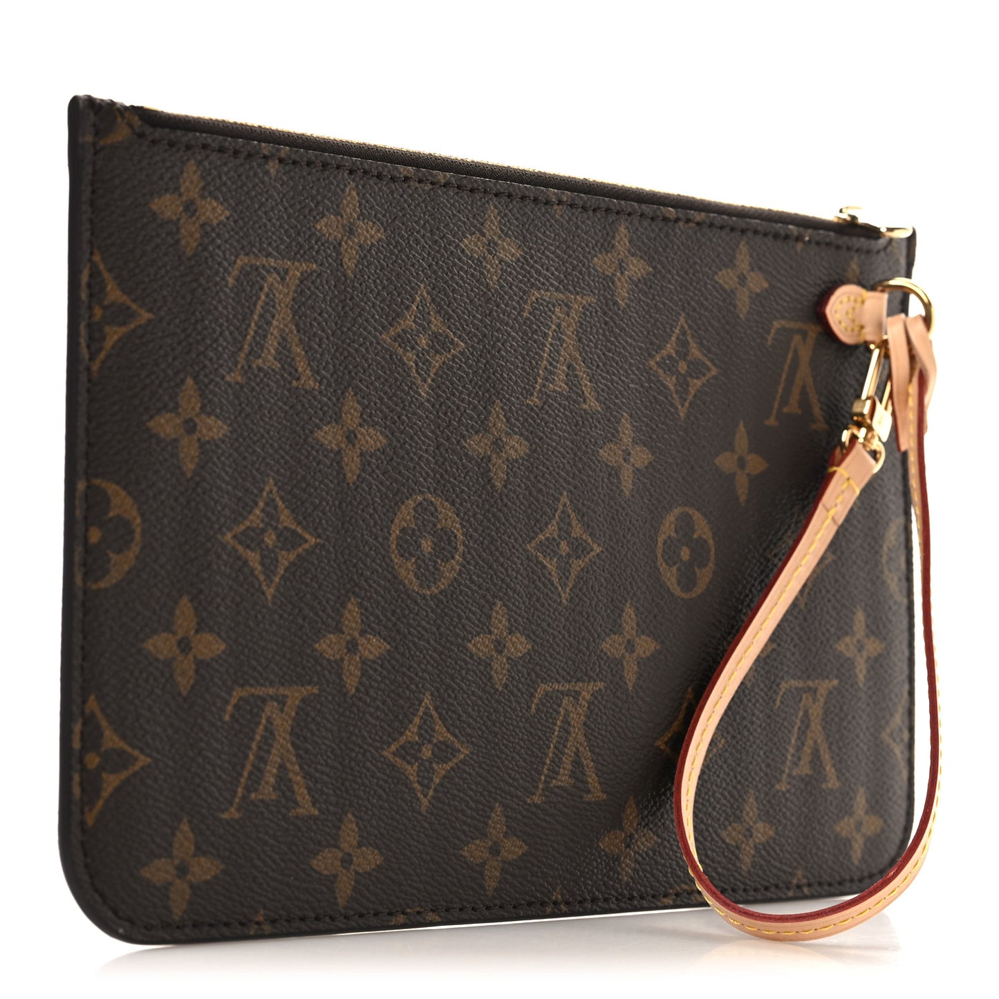 Monogram Neverfull MM GM Pochette