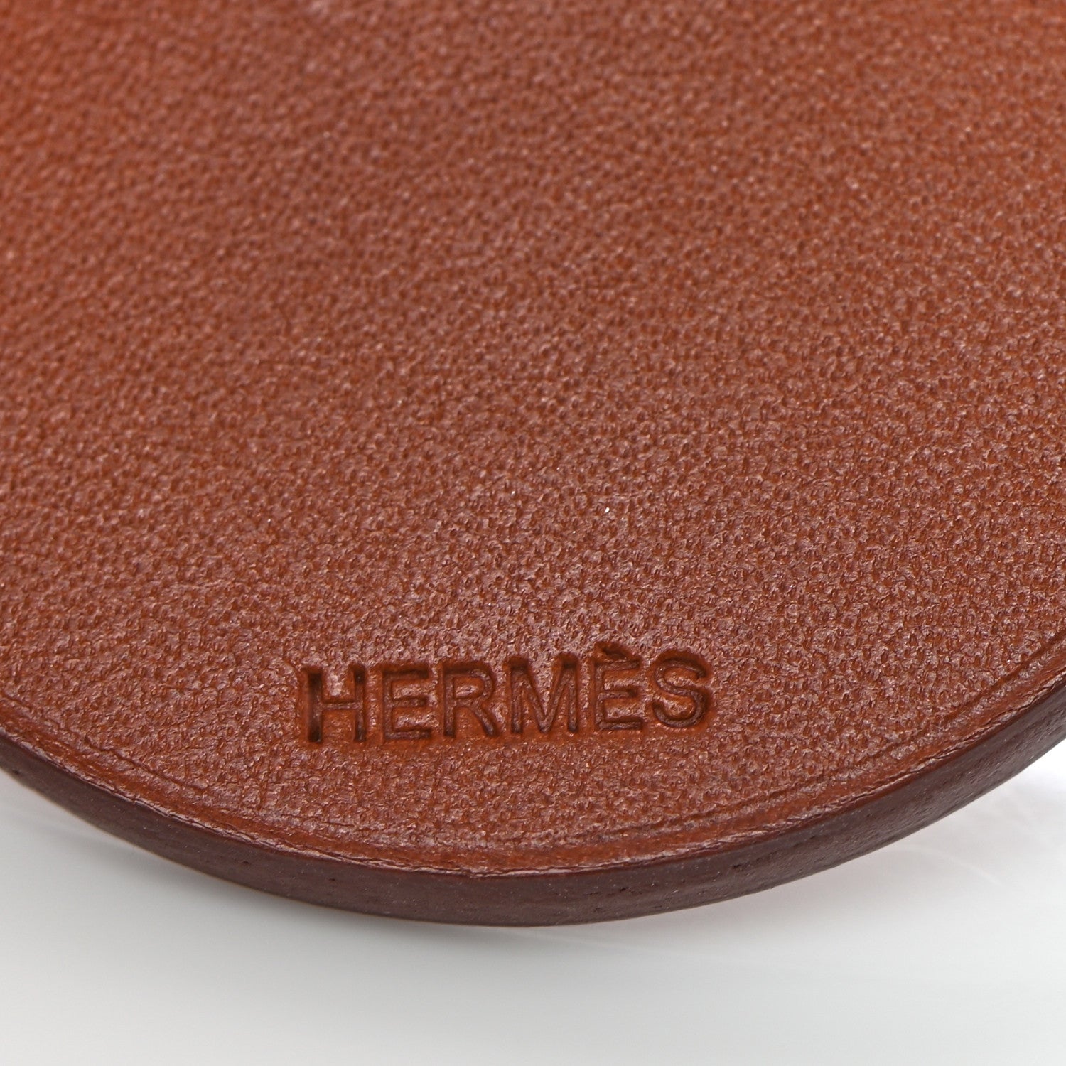 Hermes Key Chain Bag Charm 3 of 6