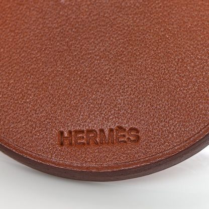 Hermes Key Chain Bag Charm 3 of 6