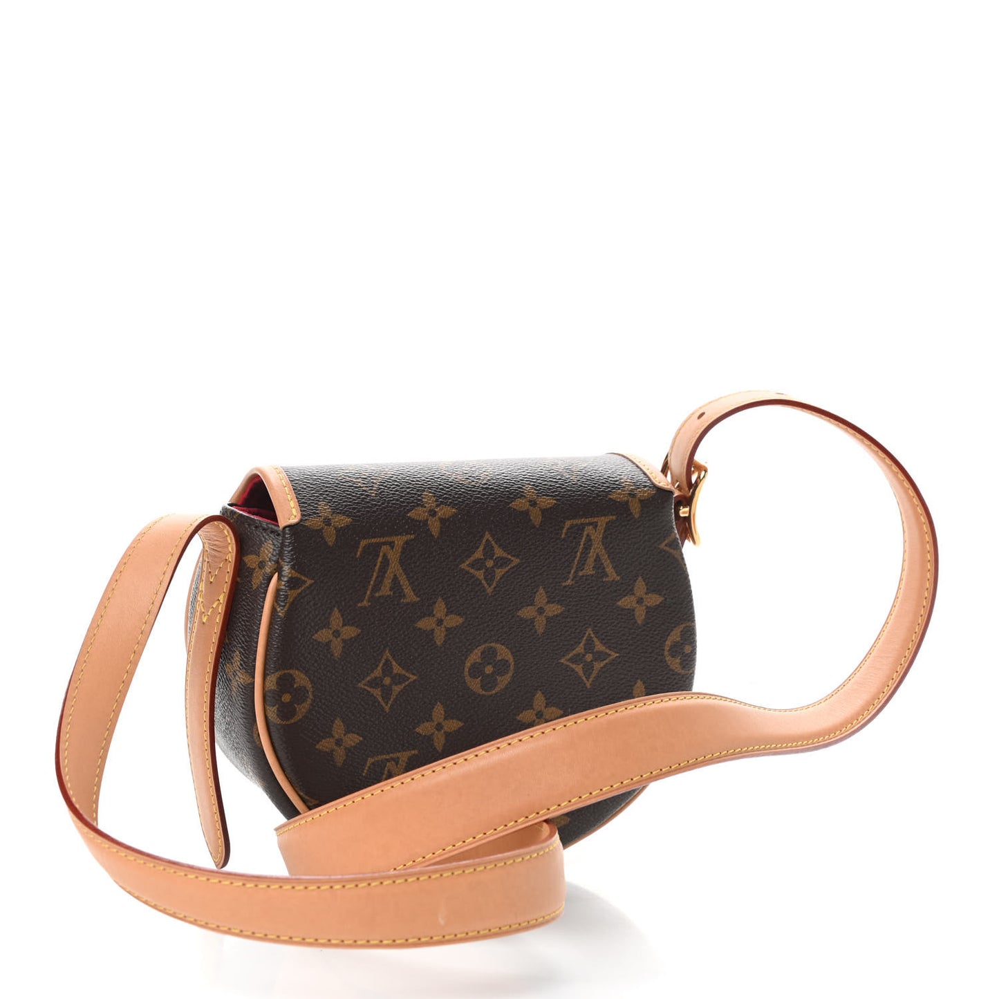 Monogram Tambourin
