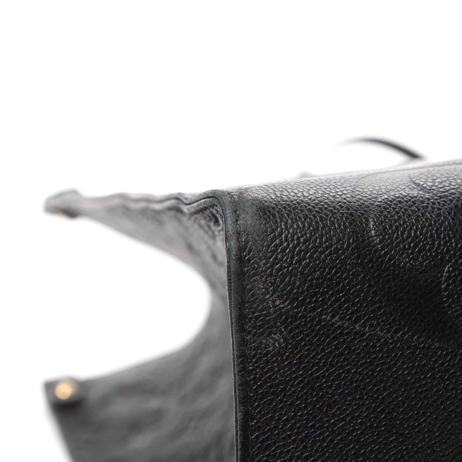 Louis Vuitton Empreinte Monogram Giant Onthego GM Black 8 of 19
