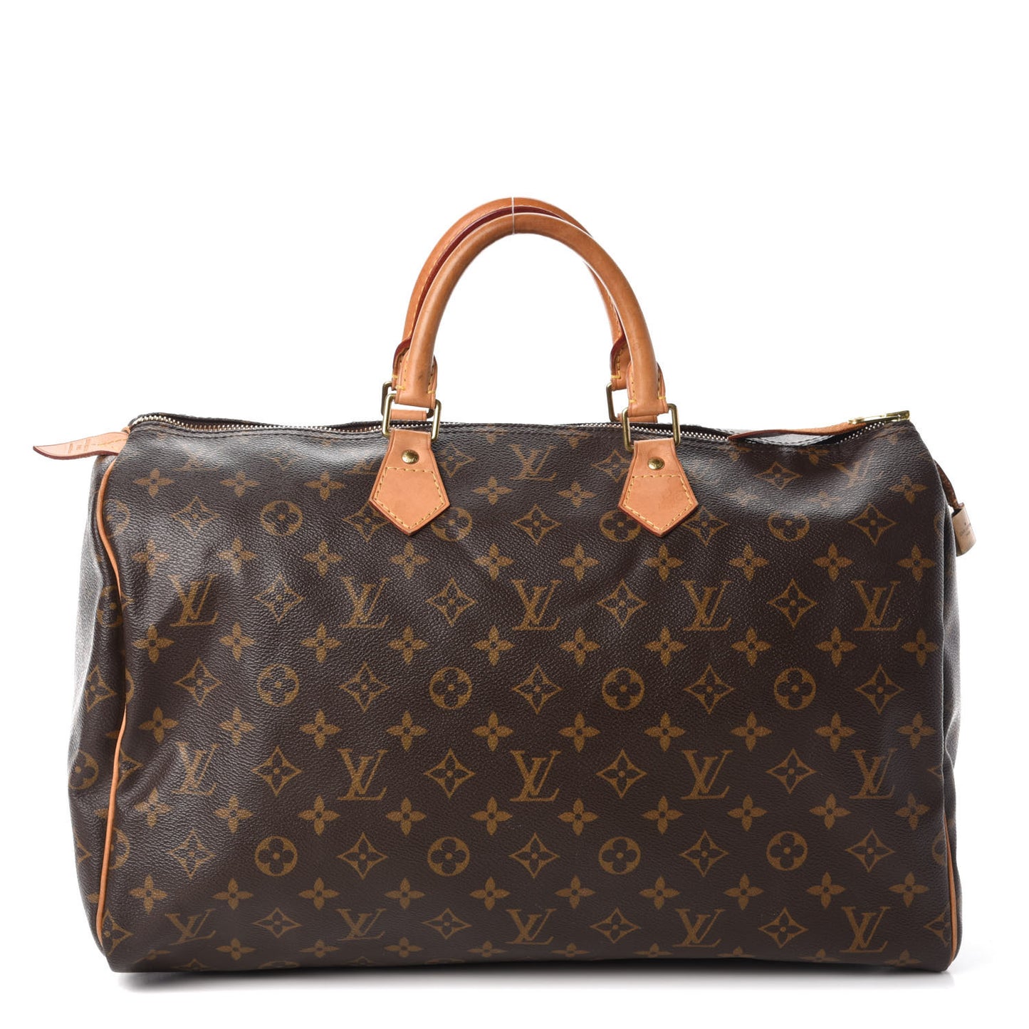 Monogram Speedy 40
