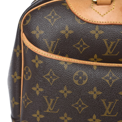Louis Vuitton Monogram Deauville 10 of 16