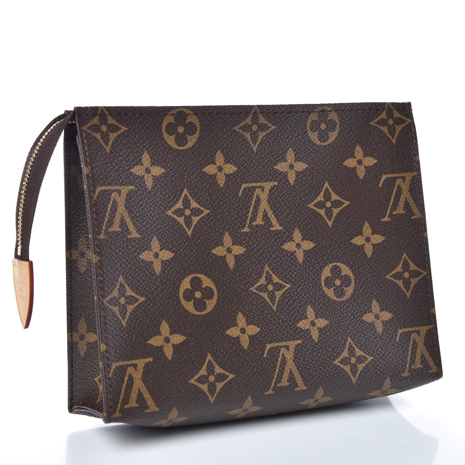 Louis Vuitton Monogram Toiletry Pouch 19 3 of 9