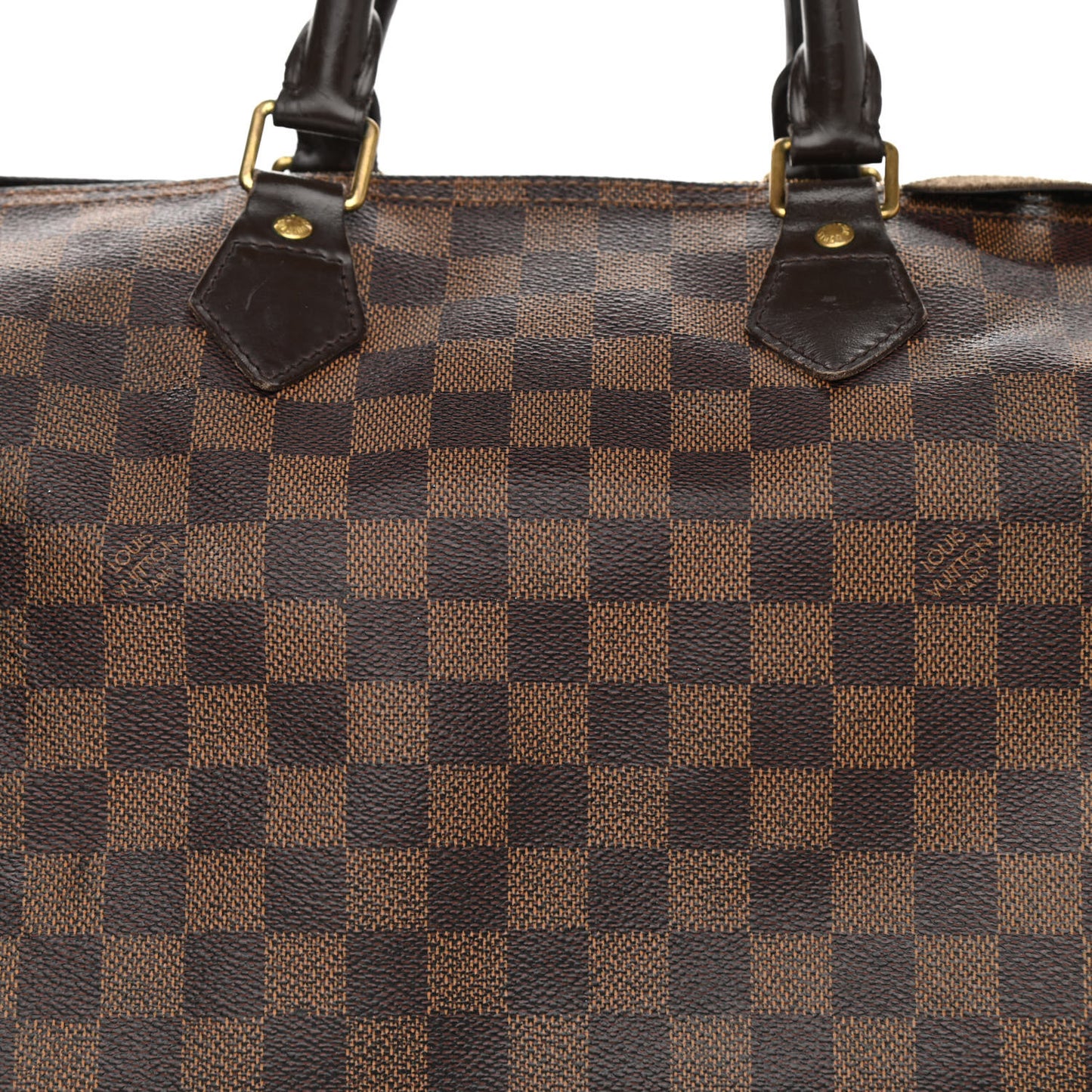 Damier Ebene Speedy 35