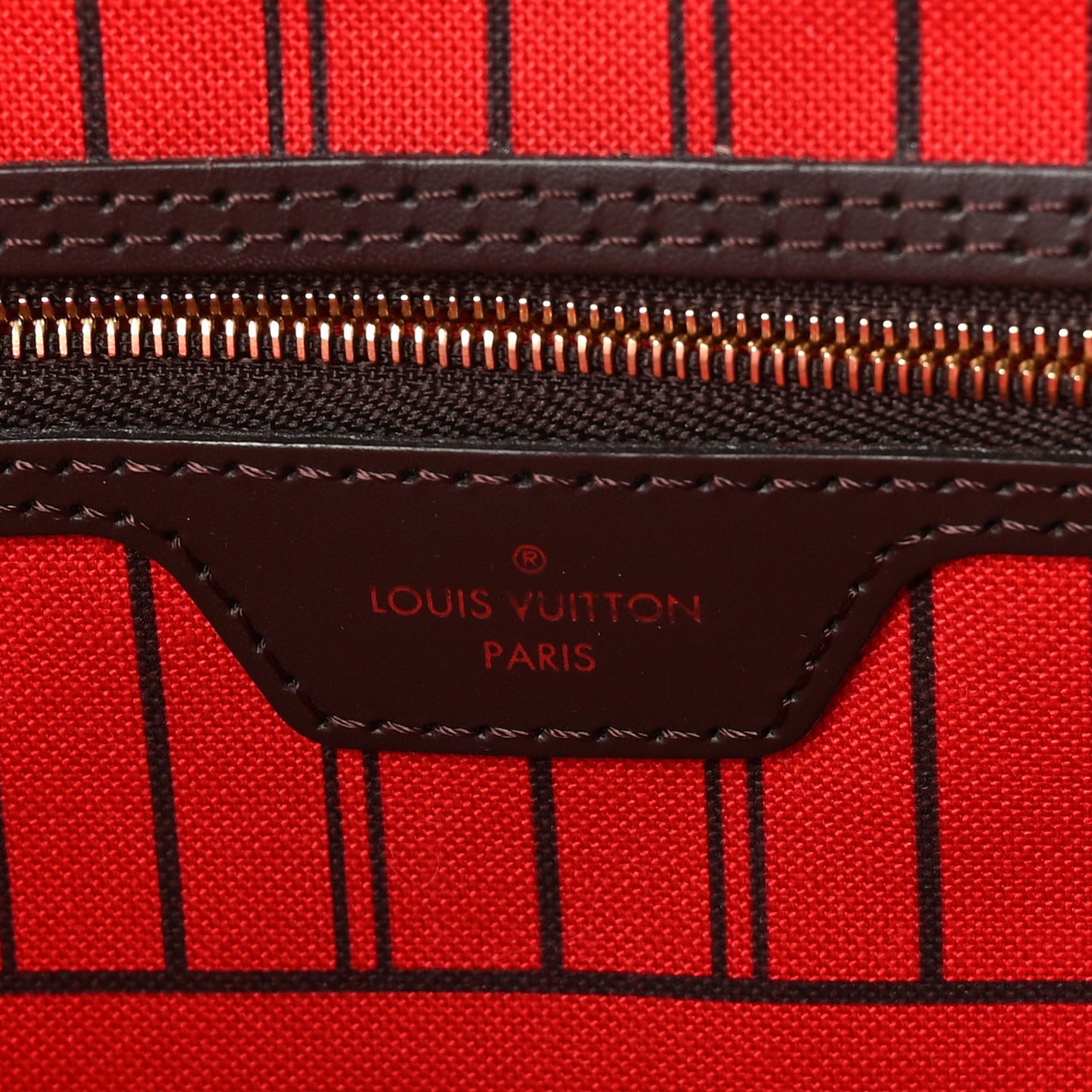 Damier Ebene Neo Neverfull MM