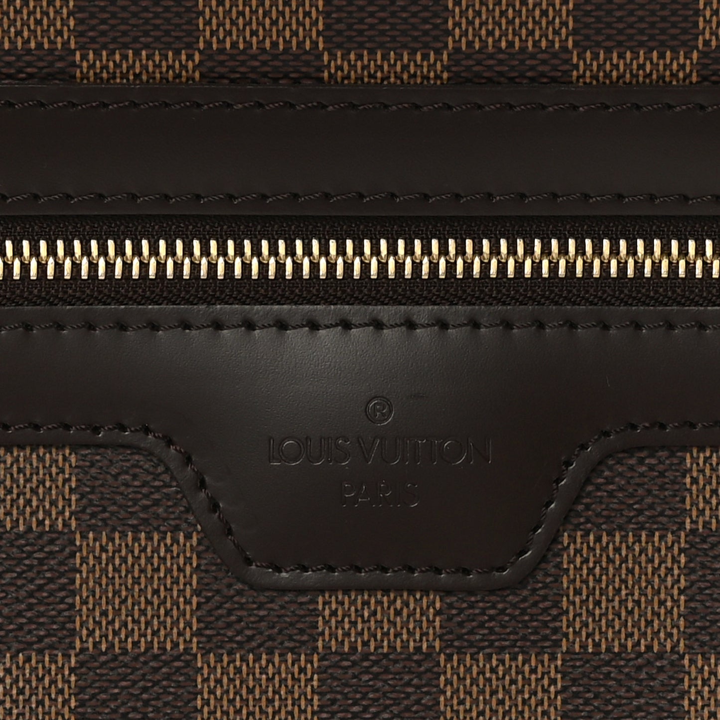 Damier Ebene Pegase 45
