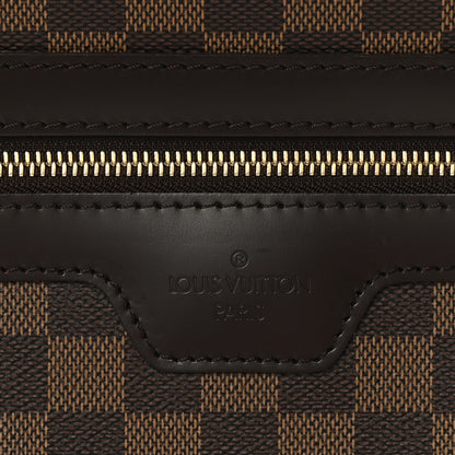 Louis Vuitton Damier Ebene Pegase 45 5 of 7