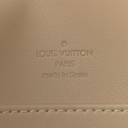 Louis Vuitton Vernis Thompson Street Beige 6 of 11